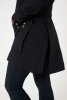 Kurtka damska CAROLINE - B//Vertigo - anthracite dark grey